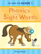Phonics and Sight Words