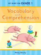 Vocabulary and Comprehension