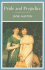 Pride and Prejudice