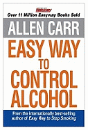 allen carrs easyway to control alcohol