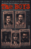 The Boys: Self-Preservation Society v. 6