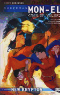 Superman: Mon El Man of Valor v. 2