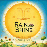 Alison Jay Rain and Shine