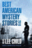 Best American Mystery Stories 2010