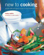 New to Cooking