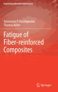Fatigue of Fiber-reinforced Composites