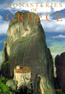 ISBN 9781850432647 product image for Monasteries of Greece | upcitemdb.com