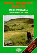 West Pennine Walks
