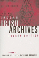 Directory of Irish Archives