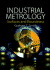 Industrial Metrology: Surfaces and Roundness