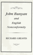 John Bunyan and English Nonconformity
