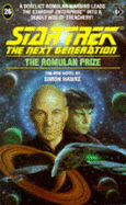The Romulan prize.
