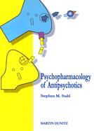 Psychopharmacology of Antipsychotics