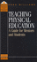 Teaching Physical Education