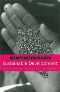 The Earthscan Reader in Sustainable Development