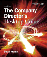 Company Directors Desktop Guide 9e