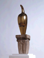 Constantin Brancusi: The Essence of Things