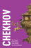 Chekhov Four Plays: The Seagull/Uncle Vanya/Three Sisters/The Cherry Orchard