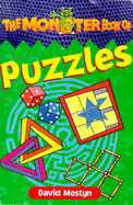 Monster Book of Puzzles