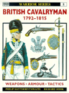 British Cavalryman 1792-1815