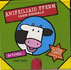 Anifeiliaid Fferm/farm Animals: Llyfr Cario