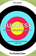 Success at the Enquiry Desk: Successful Enquiry Answering Every Time