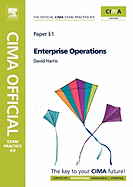 Enterprise Operations 2010: Paper E1