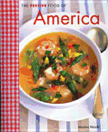 The Festive Food of America