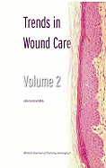 Trends in Wound Care: v. 2