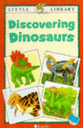Discovering dinosaurs