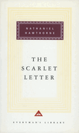 The Scarlet Letter: A Romance: A Romance