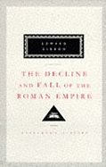 The Decline and Fall of the Roman Empire: v. 4-6