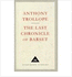 The Last Chronicle of Barset