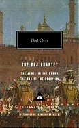 The Raj Quartet: v. 1