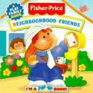Neighbourhood Friends