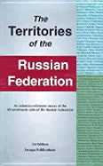 Territories of the Russian Federation