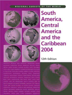 South America, Central America and the Caribbean 2004