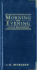 Morning and Evening (Blue)