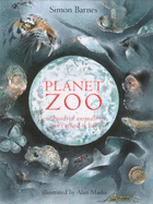 Planet Zoo: One Hundred Animals We Can't Afford to Lose
