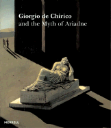 ISBN 9781858941899 product image for Giorgio de Chirico and the Myth of Ariadne | upcitemdb.com