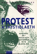 Protest a Thystiolaeth: Agweddau ar y Dystiolaeth Gristnogol yn yr Ail Ryfel Byd (Welsh Edition) Dewi Eirug Davies