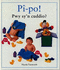 Pi-Po!: Pwy Sy'n Cuddio?