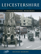 Francis Frith's Leicestershire