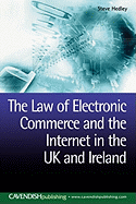 The Law of Electronic Commerce and the Internet in the UK and Ireland