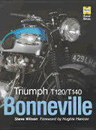 Triumph Bonneville