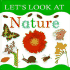 Let's Look at Nature