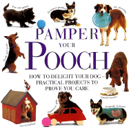 Pamper Your Pooch