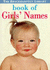 Book of Girls Names