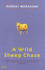 A Wild Sheep Chase