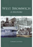 A West Bromwich: A History